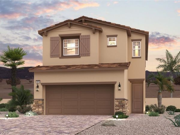 862 Metromont Court, Henderson, NV 89011
