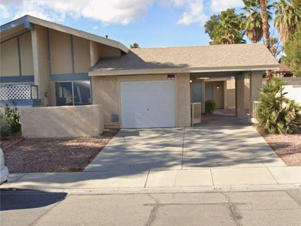 4007 Spring Leaf Drive , Las Vegas, NV 89147