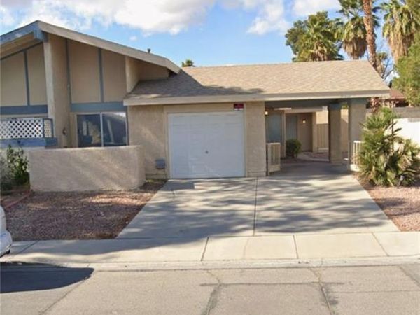 4007 Spring Leaf Drive , Las Vegas, NV 89147