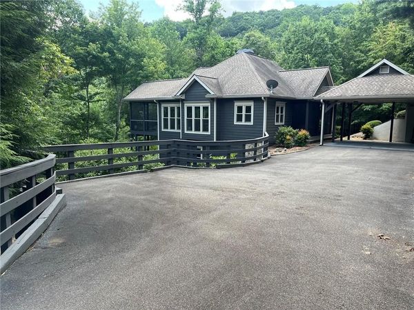 59 Disharoon Drive , Jasper, GA 30143