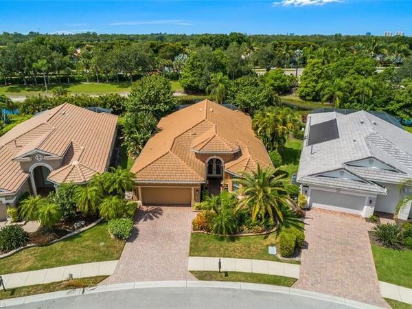 19748 Maddelena CIR , ESTERO, FL 33967