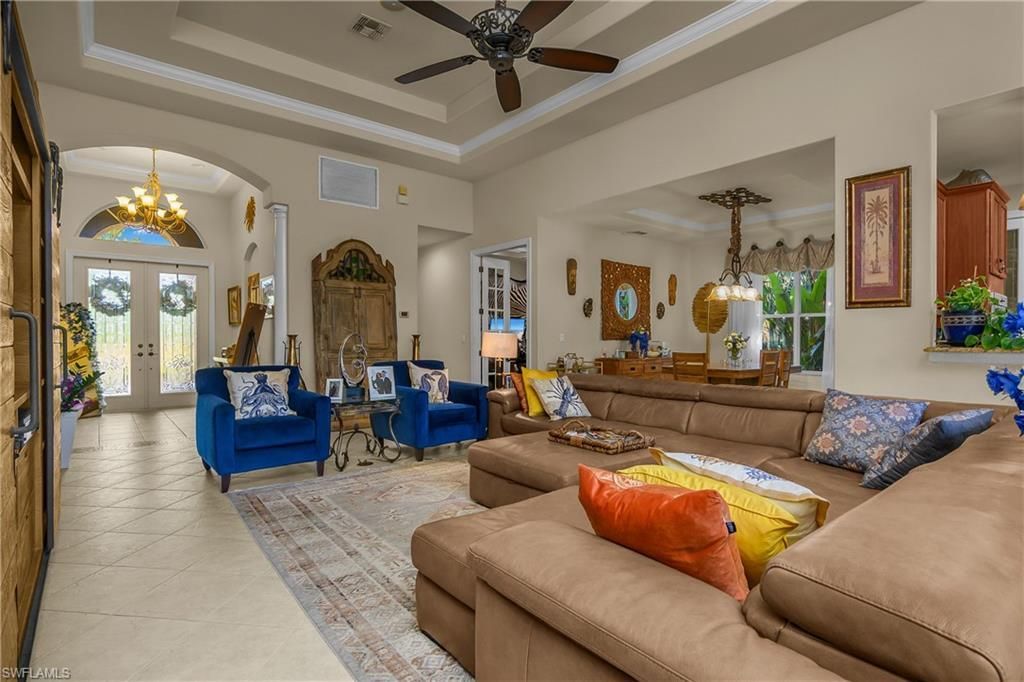19748 Maddelena Cir, Estero, FL 33967 Photo