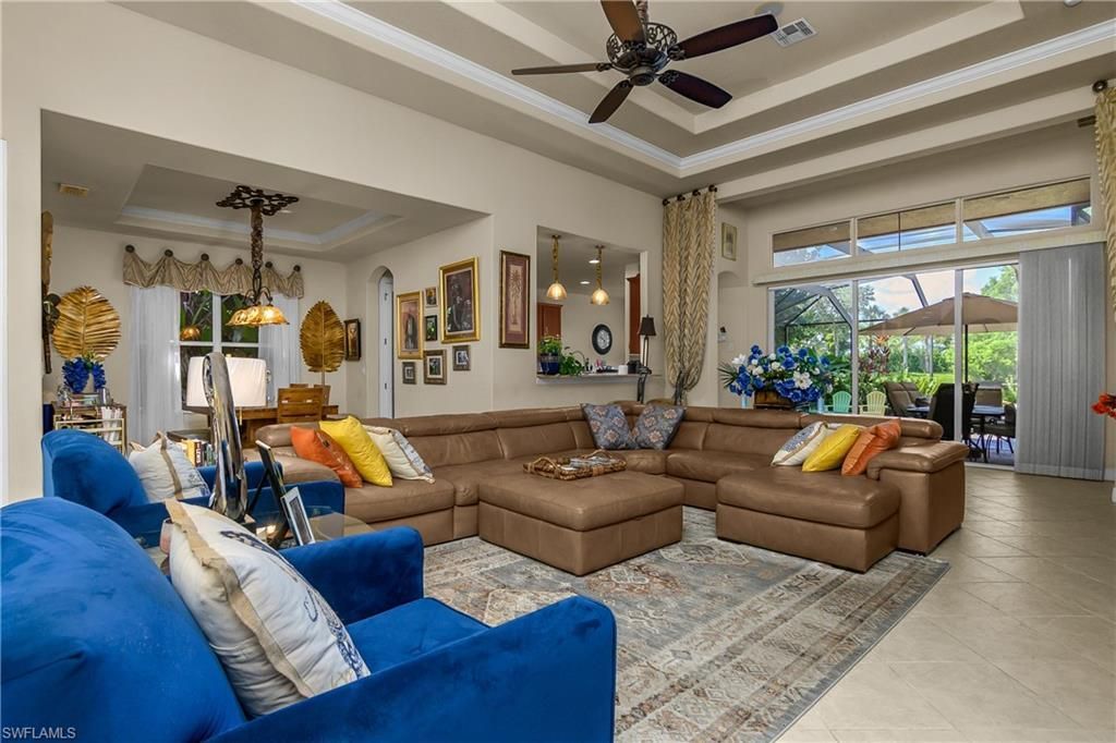 19748 Maddelena Cir, Estero, FL 33967 Photo