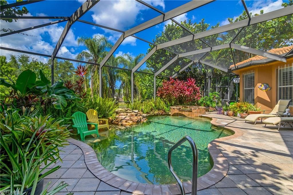 19748 Maddelena Cir, Estero, FL 33967 Photo
