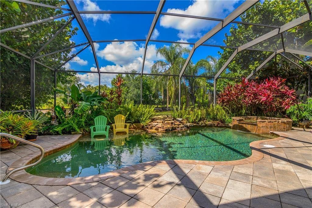 19748 Maddelena Cir, Estero, FL 33967 Photo