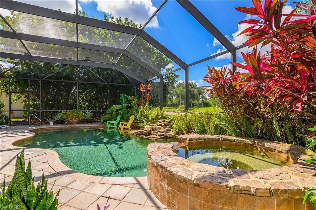 19748 Maddelena Cir, Estero, FL 33967 Photo