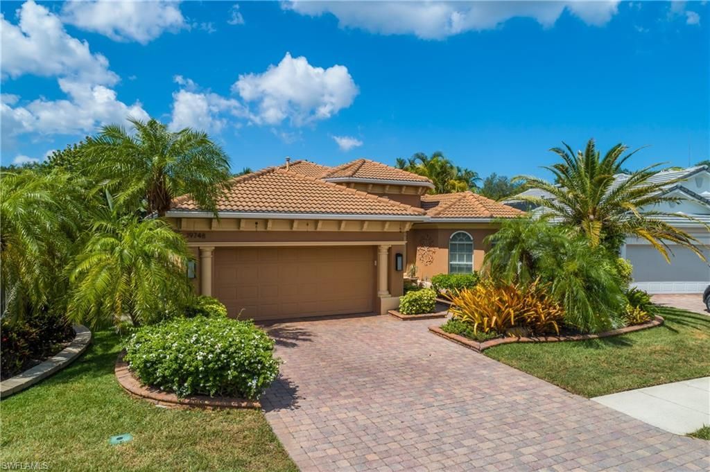 19748 Maddelena Cir, Estero, FL 33967 Photo