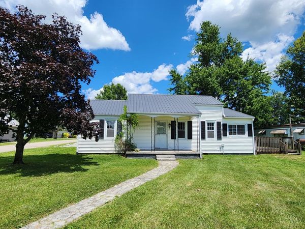 100 Maple Avenue, Winchester, OH 45697