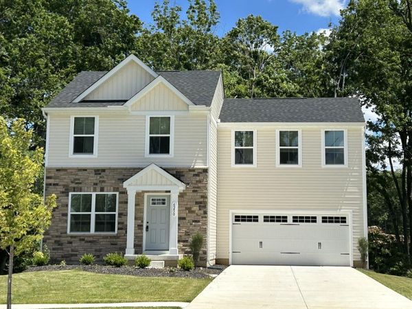 6250 Sophie Mai Circle, Morrow, OH 45152
