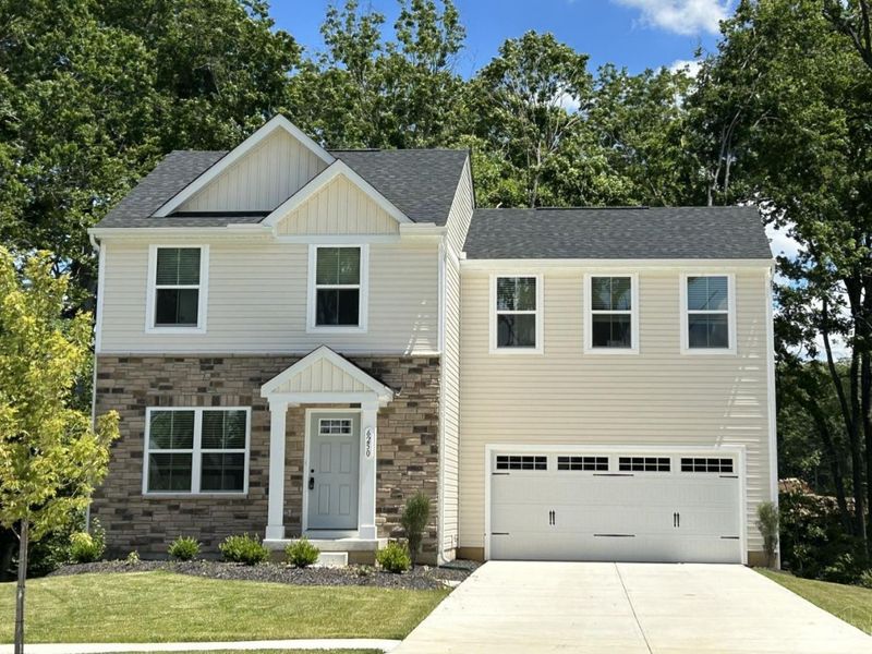 6250 Sophie Mai Circle, Morrow, OH 45152 Photo 1