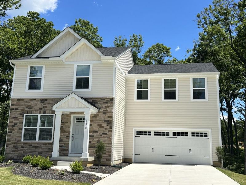 6250 Sophie Mai Circle, Morrow, OH 45152 Photo 2