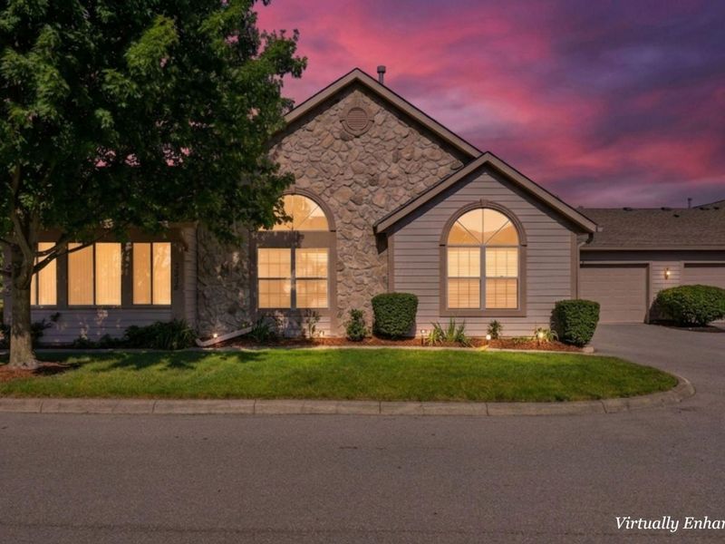 3592 Stoneway Point , Powell, OH 43065 Photo 1