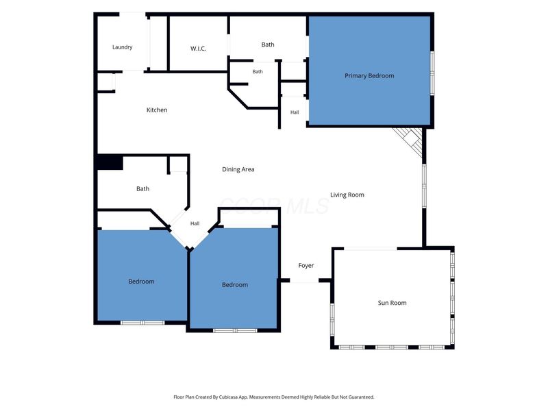 3592 Stoneway Point , Powell, OH 43065 Photo 32