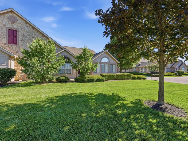 3592 Stoneway Point , Powell, OH 43065 Photo 5