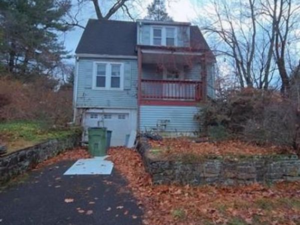 50 Embree Street, Tarrytown, NY 10591