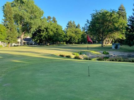 3085 Swallows Nest Dr, Sacramento, CA 95833 Photo