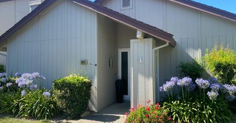 3085 Swallows Nest Dr, Sacramento, CA 95833 Photo
