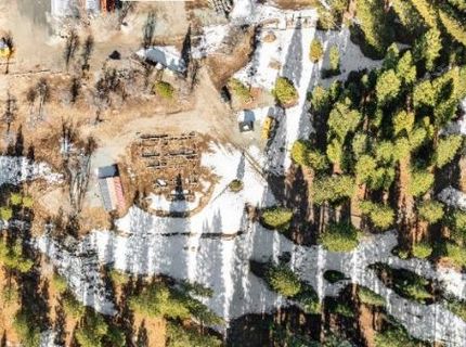 38787 Kearsarge Mill Rd, Alta, CA 95701 Photo