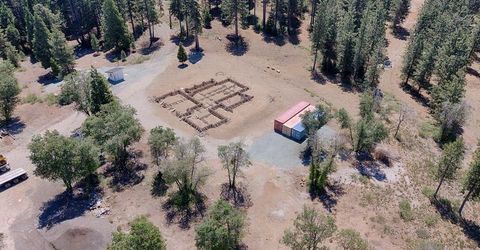 38787 Kearsarge Mill Rd, Alta, CA 95701 Photo