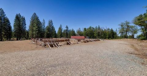 38787 Kearsarge Mill Rd, Alta, CA 95701 Photo