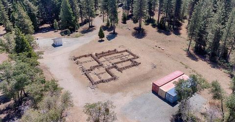 38787 Kearsarge Mill Rd, Alta, CA 95701 Photo