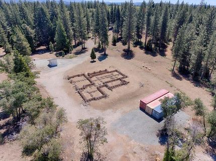 38787 Kearsarge Mill Rd, Alta, CA 95701 Photo