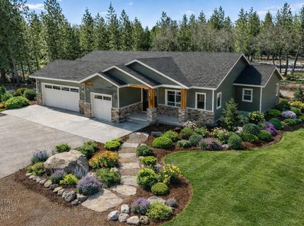 38787 Kearsarge Mill Rd, Alta, CA 95701 Photo