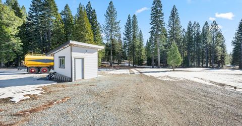 38787 Kearsarge Mill Rd, Alta, CA 95701 Photo