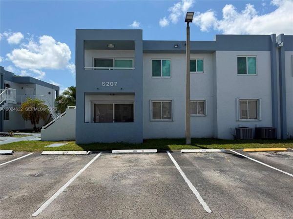 6207 SW 131st Ct , Unit 101, Miami, FL 33183