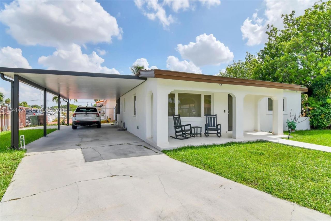 241 W 48th St, Hialeah, FL 33012 Photo
