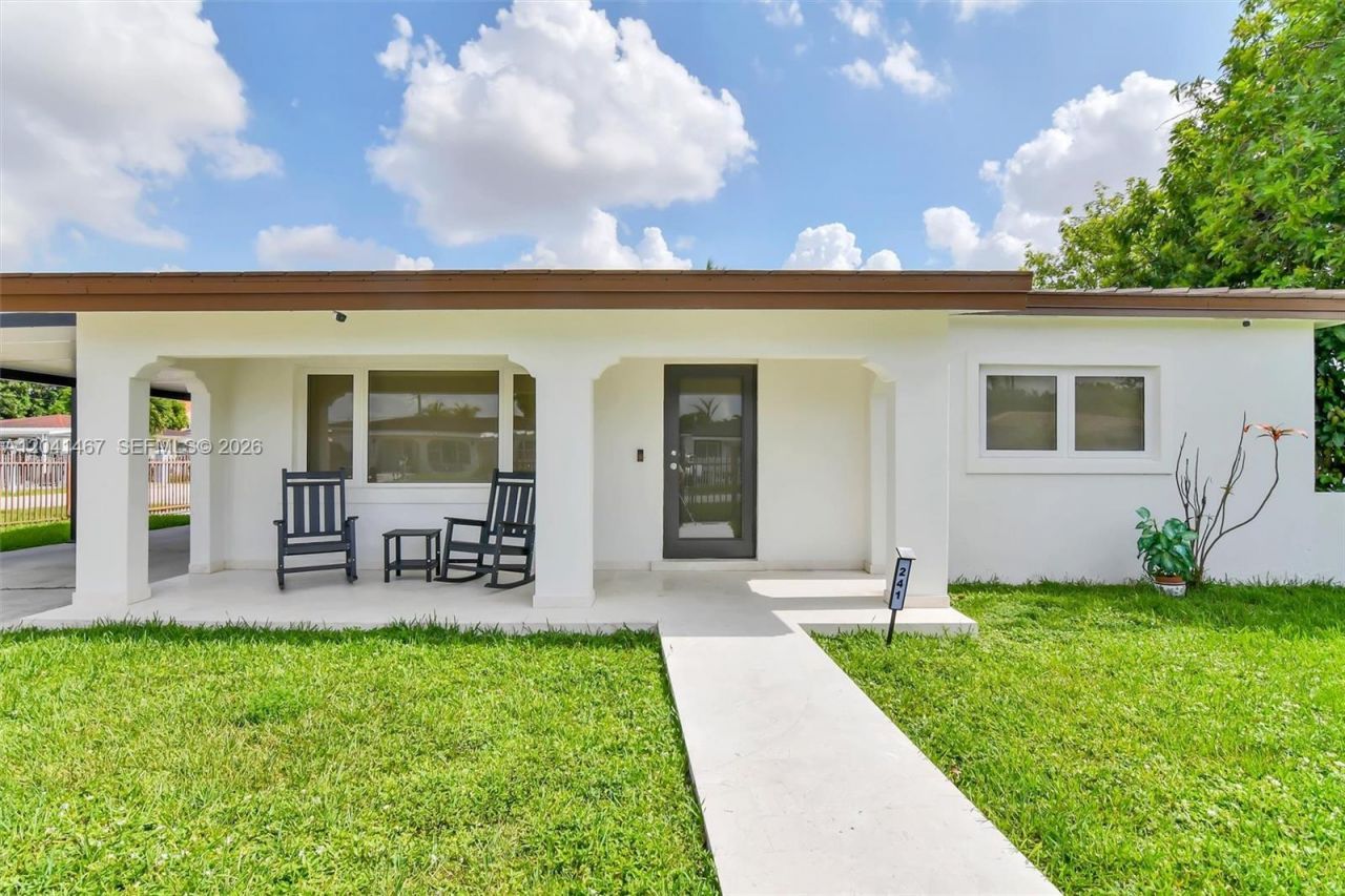241 W 48th St, Hialeah, FL 33012 Photo