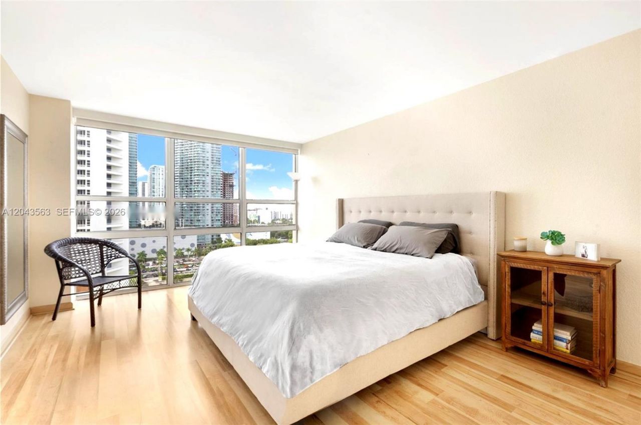 600 NE 36th St , Unit 1717, Miami, FL 33137 Photo