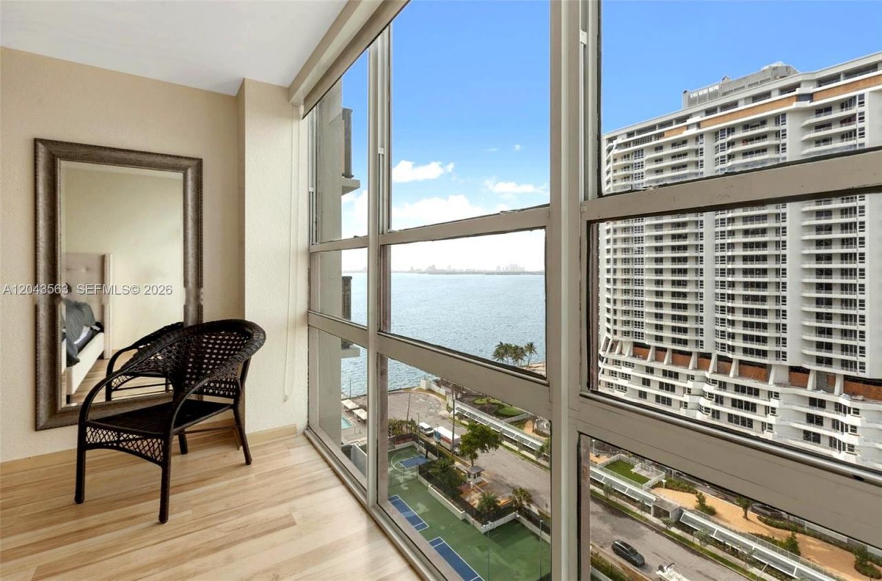 600 NE 36th St , Unit 1717, Miami, FL 33137 Photo