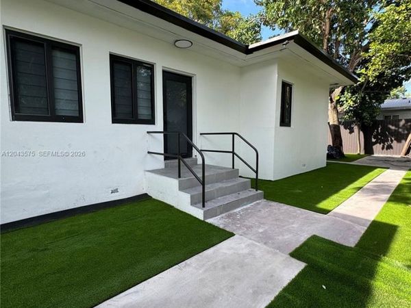 5521 NW 1st Ave , Unit 4, Miami, FL 33127