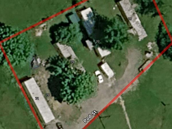 75 Pod St, Craigsville, WV 26205