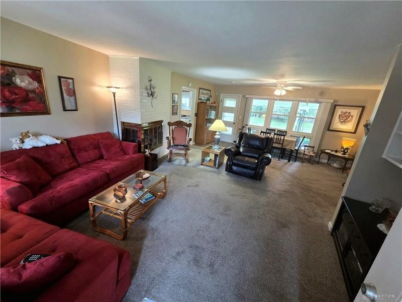 808 Hollendale Drive, Kettering, OH 45429 Photo 10
