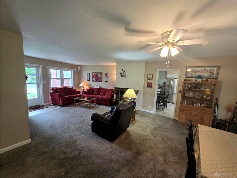 808 Hollendale Drive, Kettering, OH 45429 Photo 12