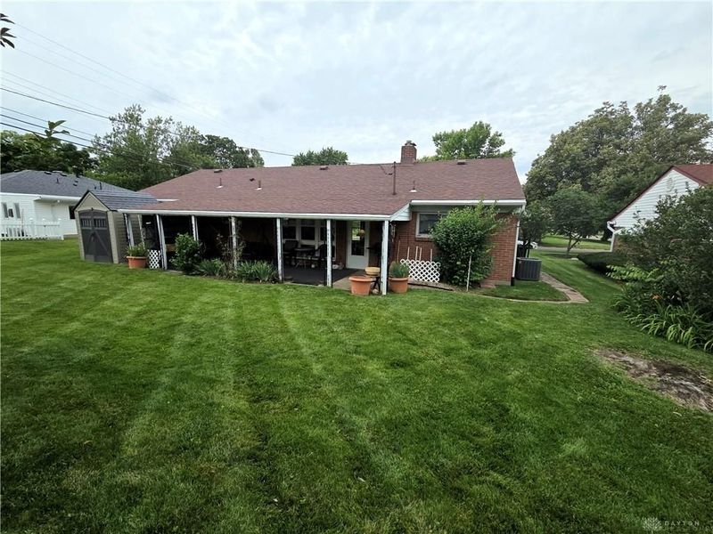 808 Hollendale Drive, Kettering, OH 45429 Photo 14
