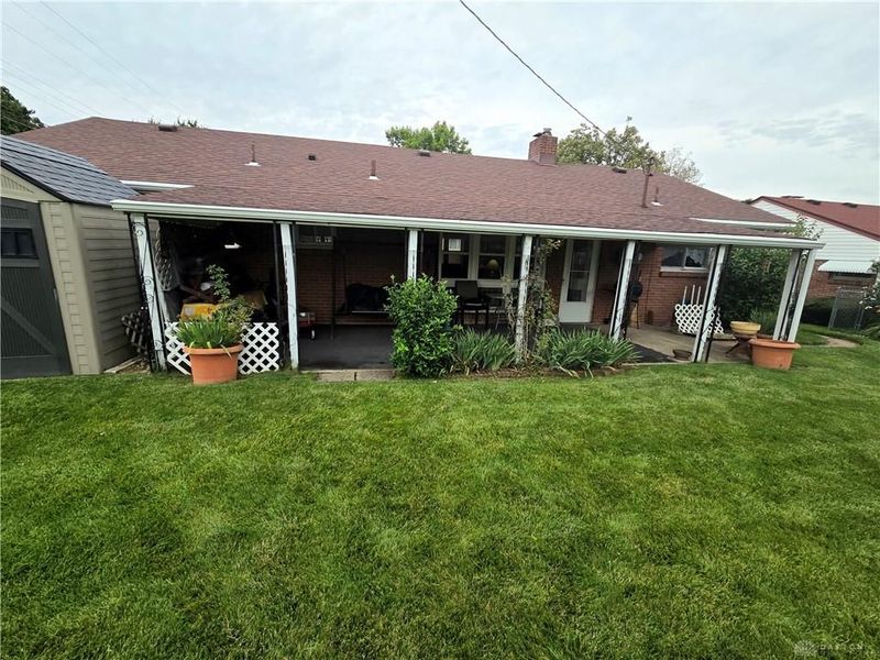 808 Hollendale Drive, Kettering, OH 45429 Photo 15