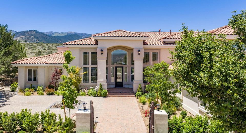 13330 W Saddlebow Drive, Reno, NV 89511 Photo