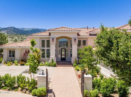 13330 W Saddlebow Drive, Reno, NV 89511 Photo