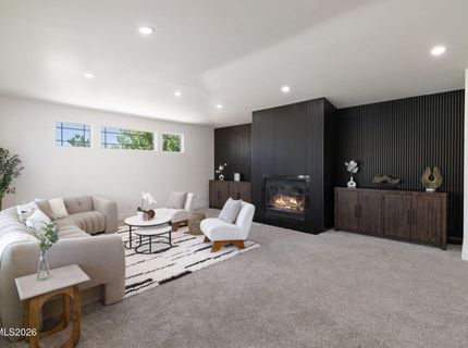 13330 W Saddlebow Drive, Reno, NV 89511 Photo