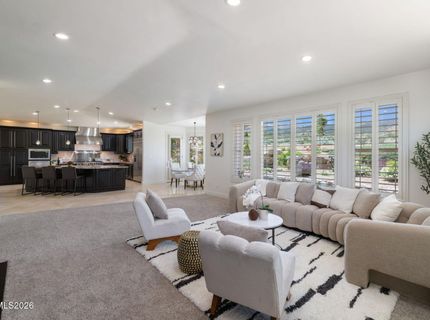 13330 W Saddlebow Drive, Reno, NV 89511 Photo