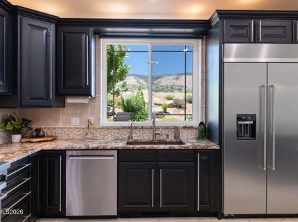 13330 W Saddlebow Drive, Reno, NV 89511 Photo