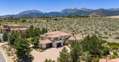 13330 W Saddlebow Drive, Reno, NV 89511 Photo