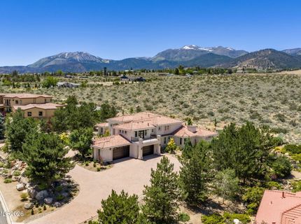 13330 W Saddlebow Drive, Reno, NV 89511 Photo