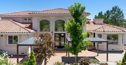 13330 W Saddlebow Drive, Reno, NV 89511 Photo
