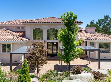 13330 W Saddlebow Drive, Reno, NV 89511 Photo