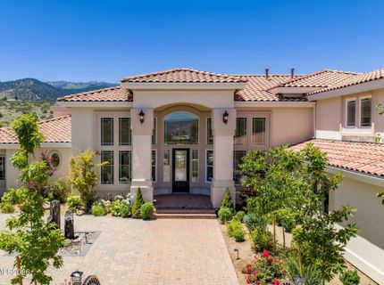 13330 W Saddlebow Drive, Reno, NV 89511 Photo