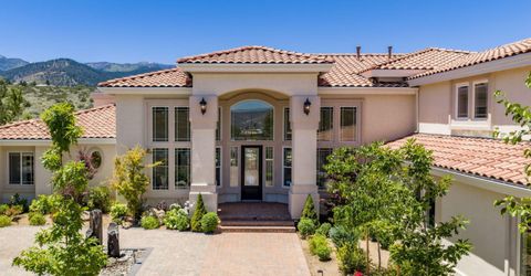 13330 W Saddlebow Drive, Reno, NV 89511 Photo